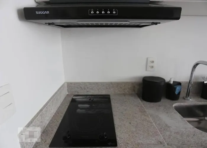 Flat Completo C Cooktop E Prox A 25 De Marco